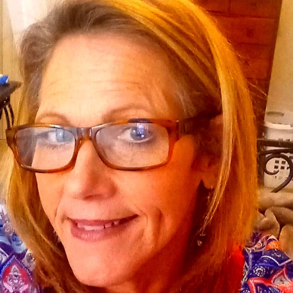Meet your Posher, Heidi